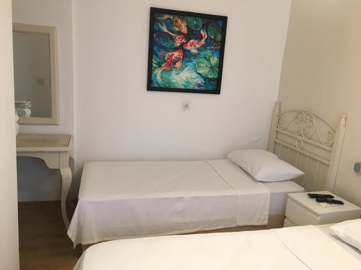 Hotel Sade Bodrum