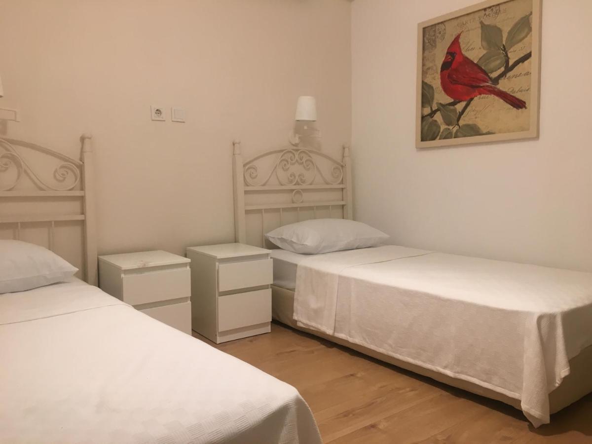 Hotel Sade