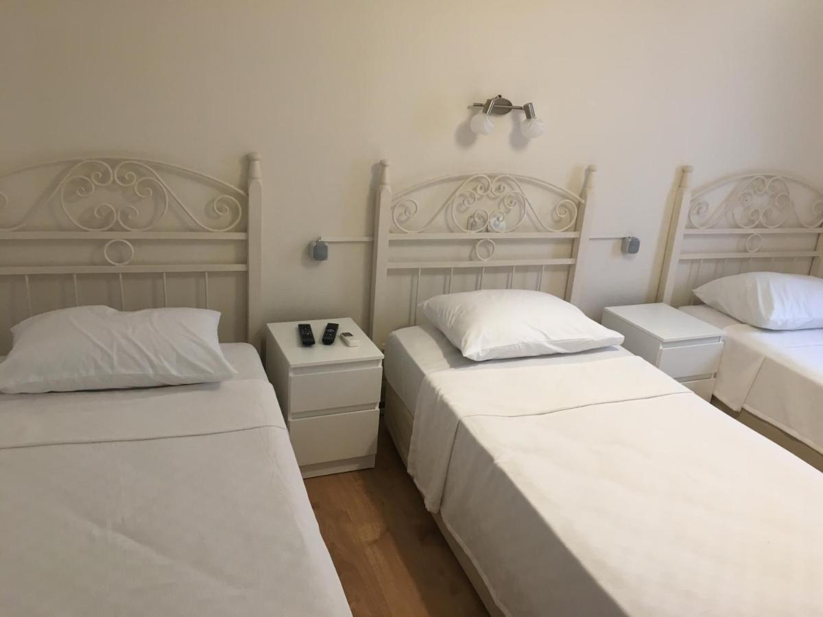 Hotel Sade