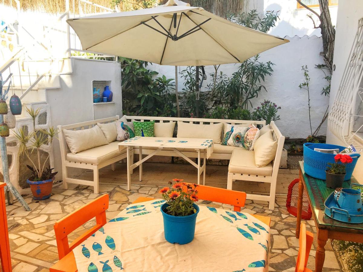 Sade Hotel Bodrum