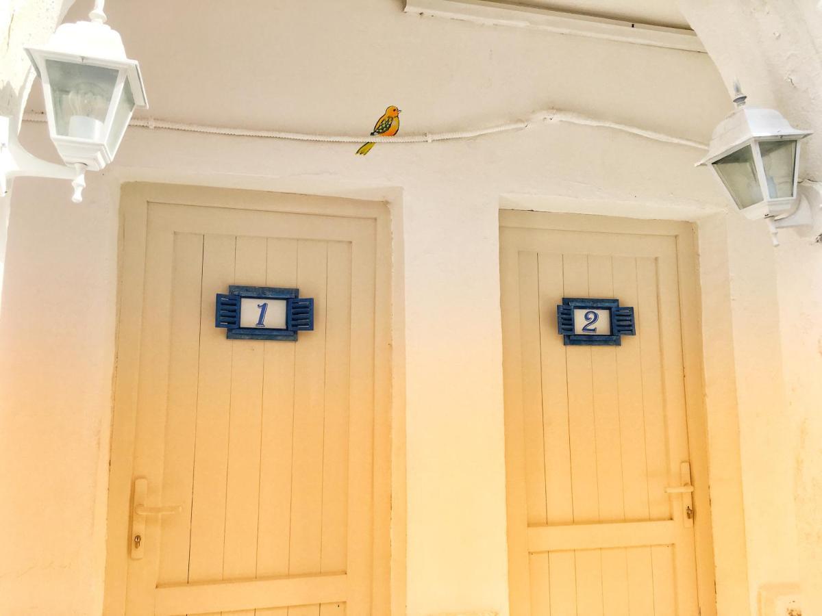 Hotel Sade *