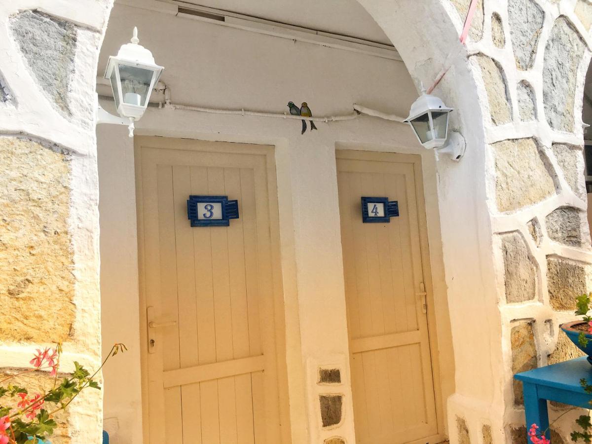 Sade Bodrum