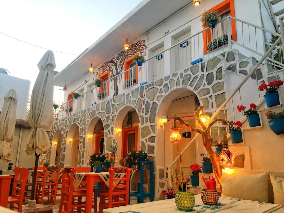 Sade Hotel Bodrum