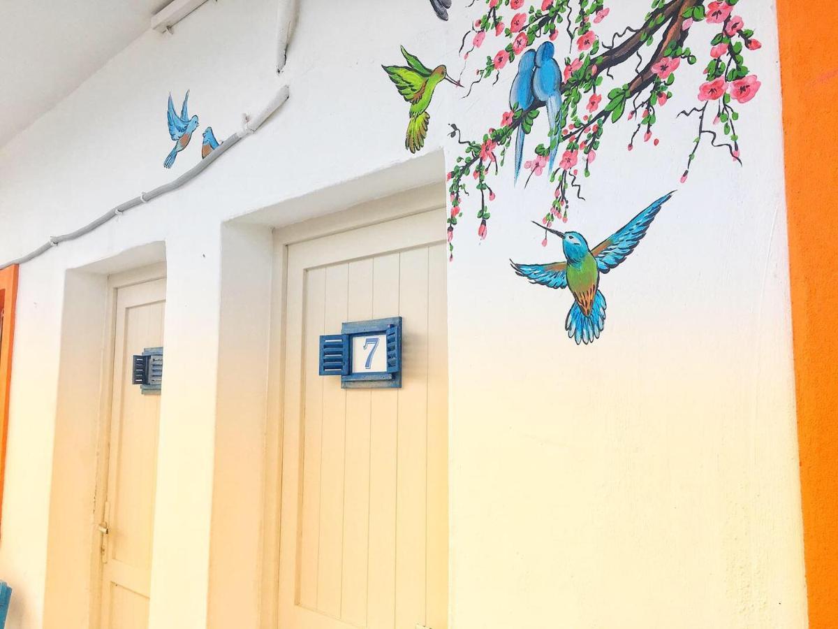 Hotel Sade