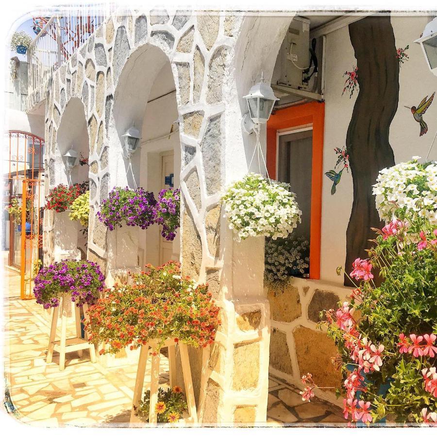 Sade * Bodrum