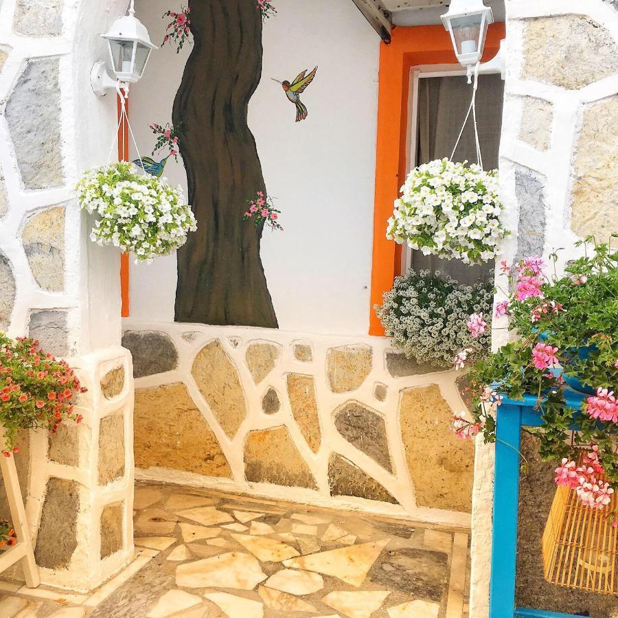 Sade Hotel Bodrum