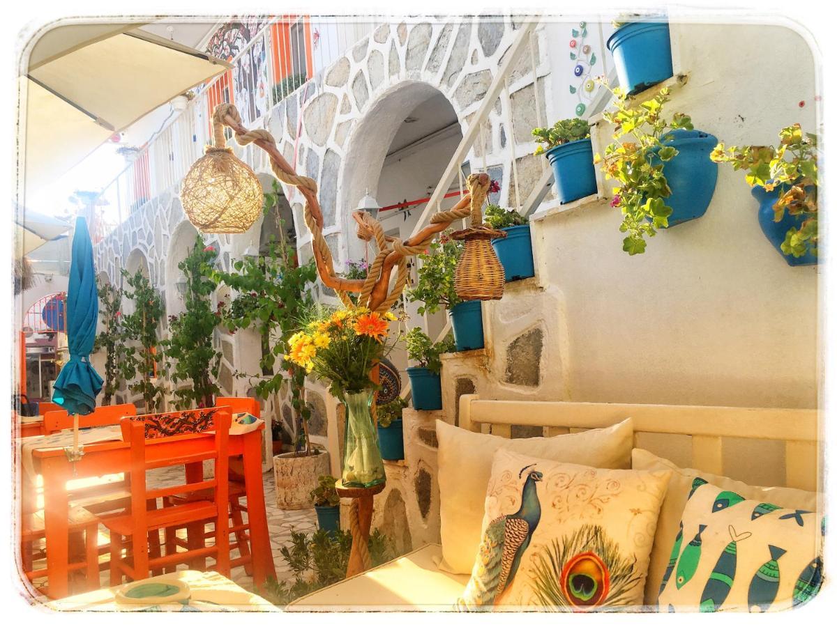 Hotel Sade
