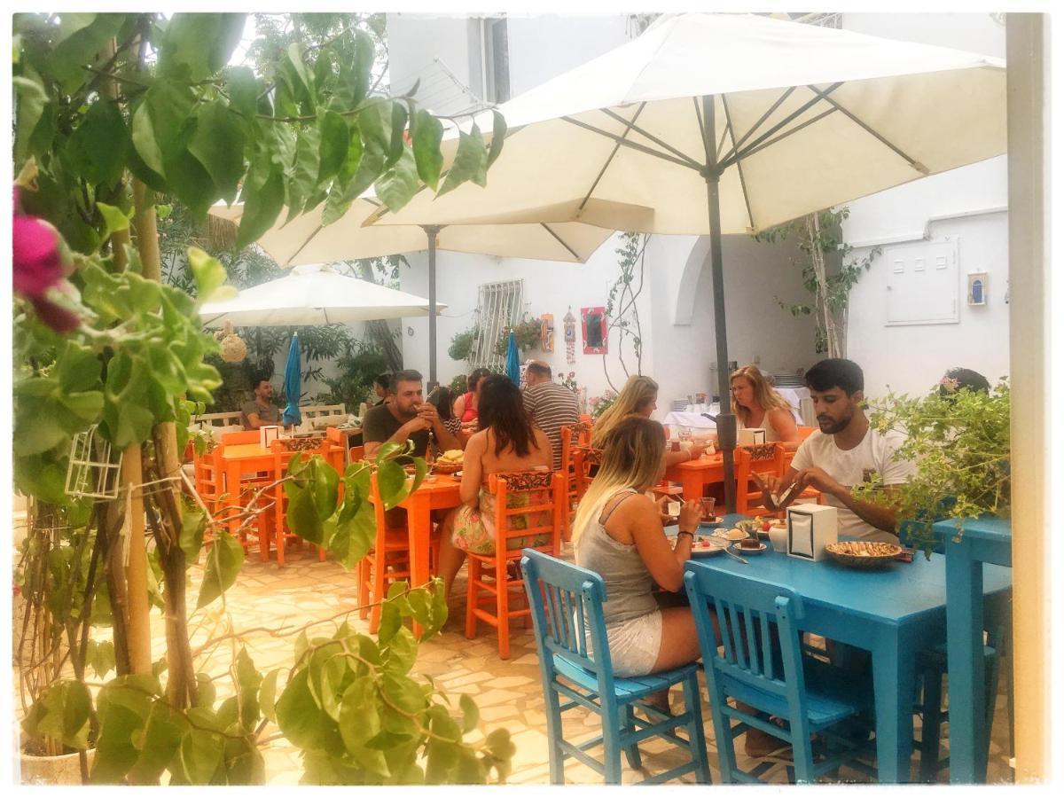 Sade Bodrum