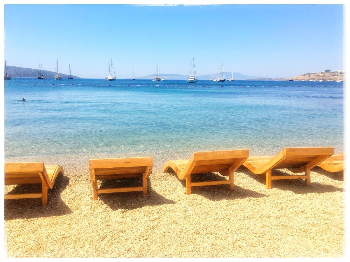 Hotel Sade Bodrum