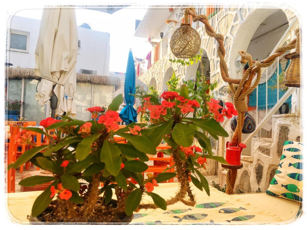 Sade Hotel Bodrum