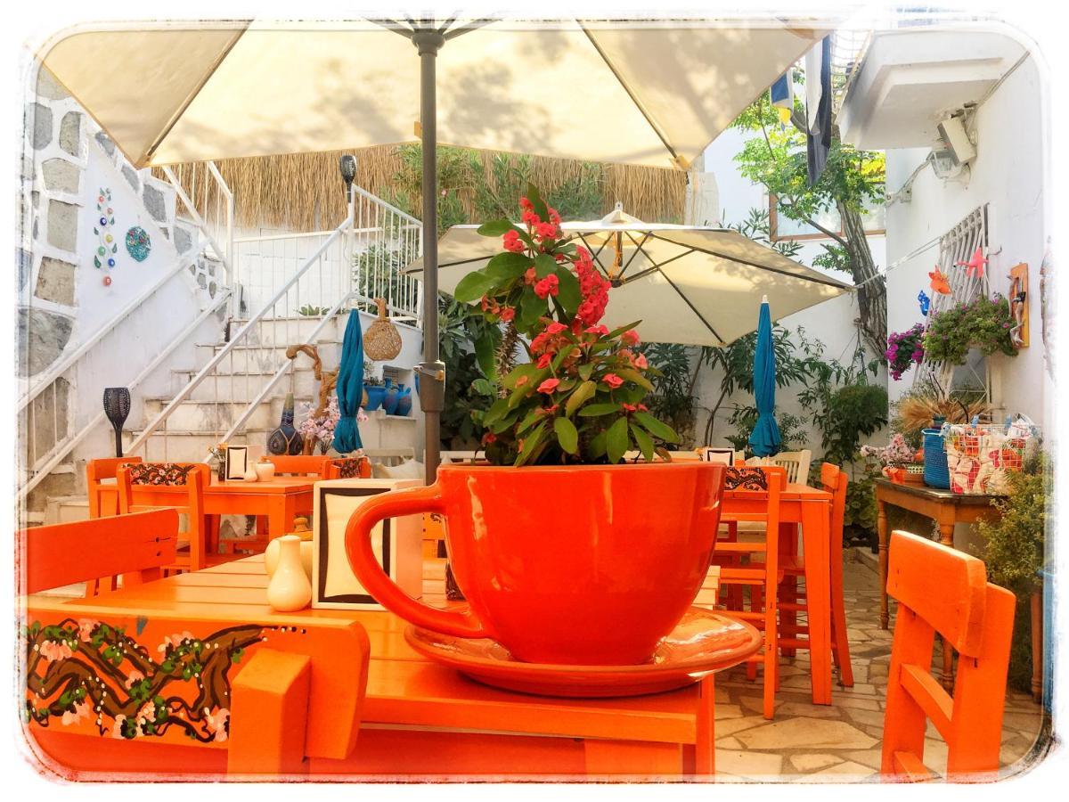 Hotel Sade