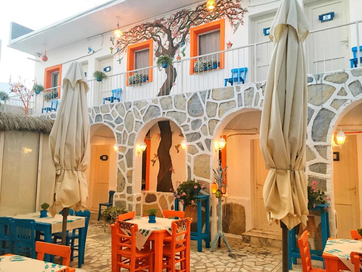 Hotel Sade *