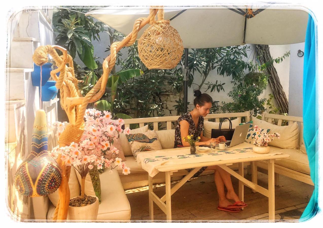 Hotel Sade Bodrum