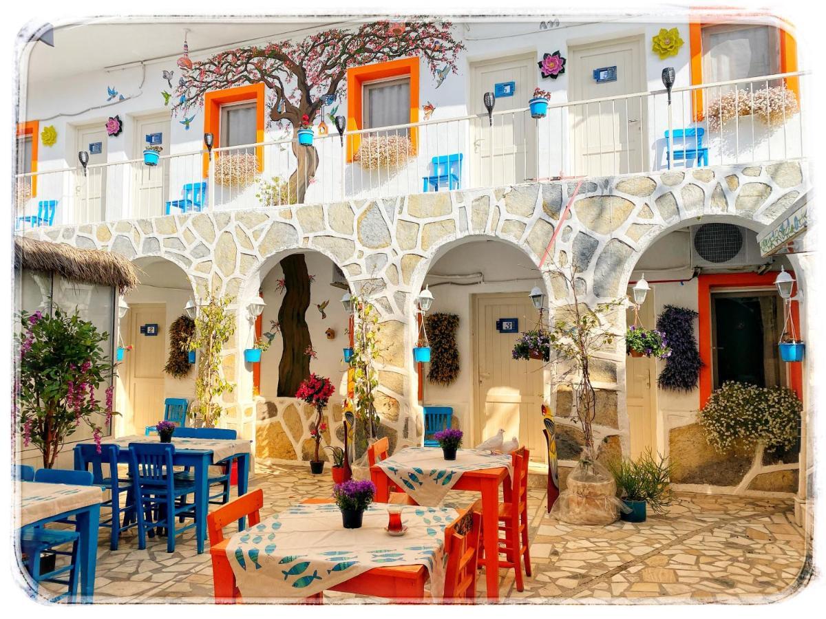 Hotel Sade Bodrum