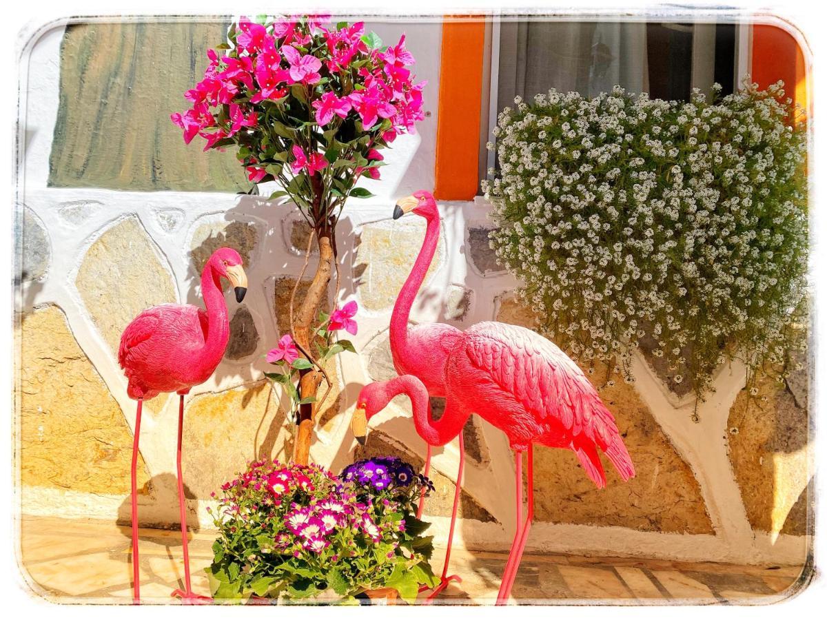Hotel Sade Bodrum