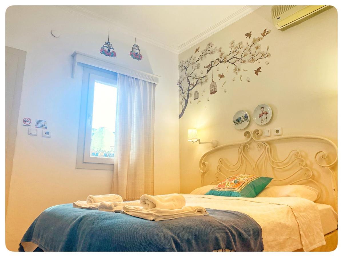 Hotel Sade