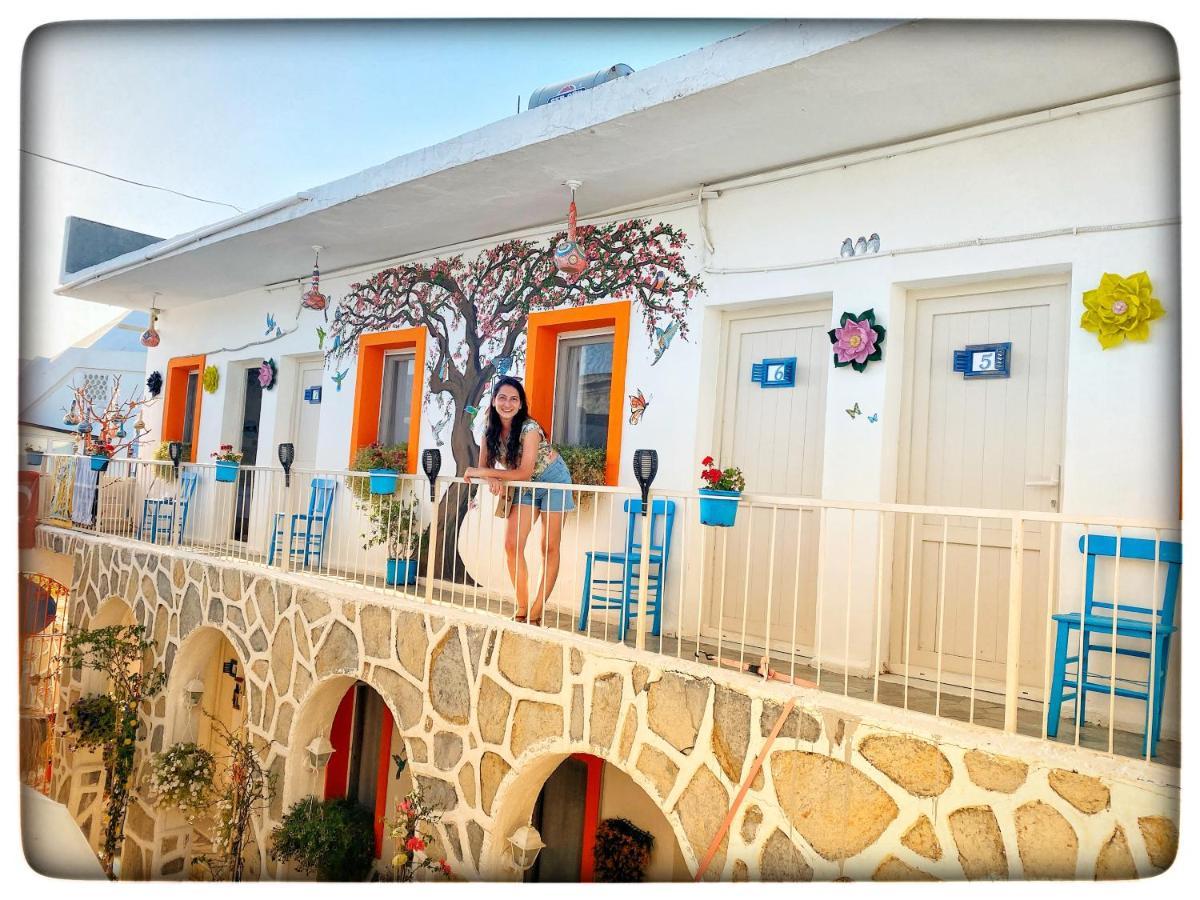 Hotel Sade Bodrum