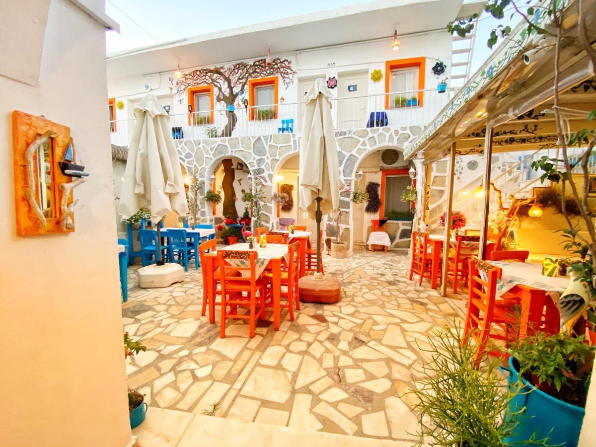 Sade Bodrum