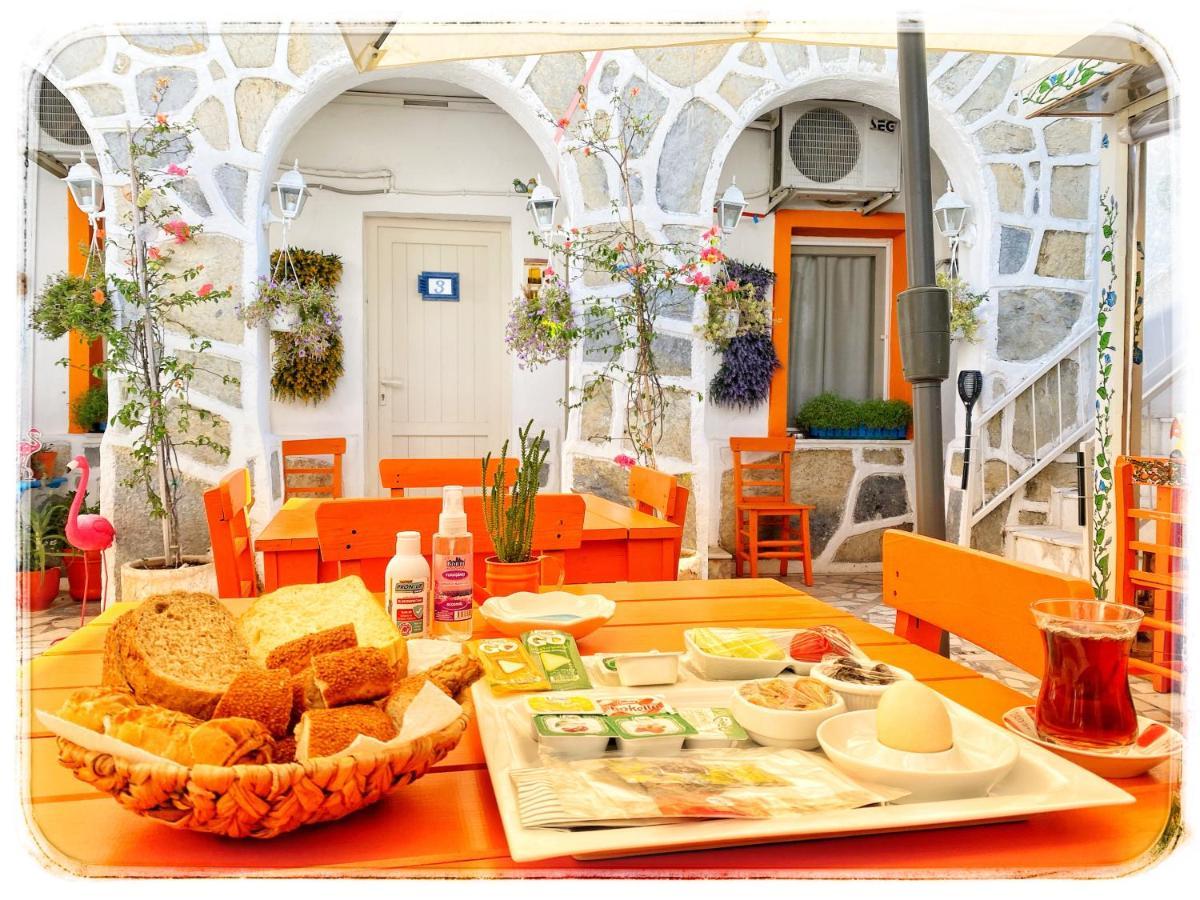 Sade Bodrum