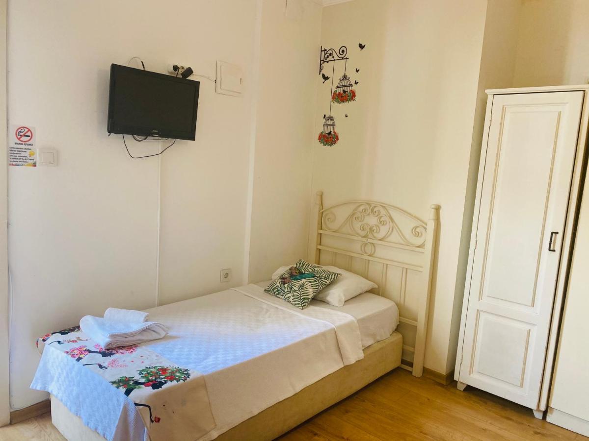 Sade Hotel Bodrum