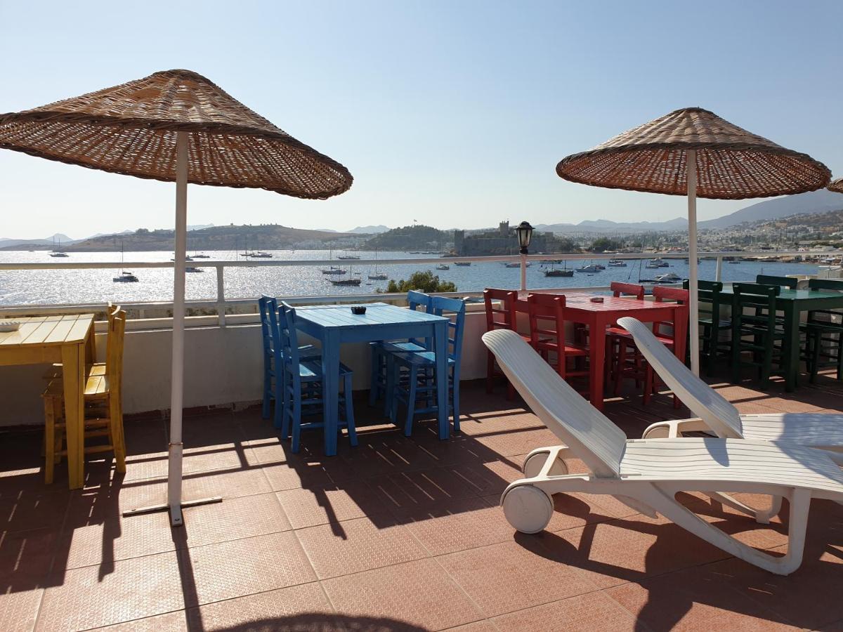 Angora Bodrum