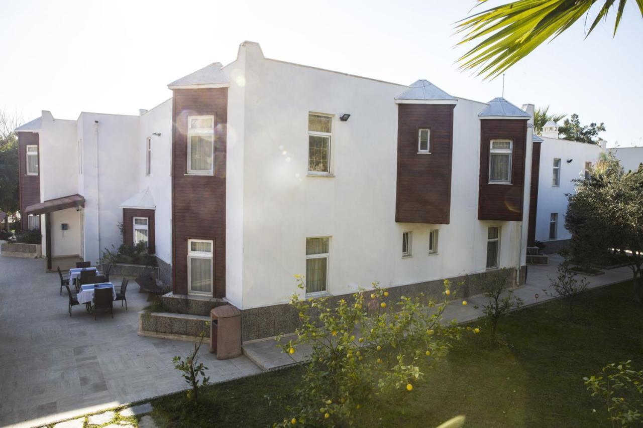 Hotel Marma