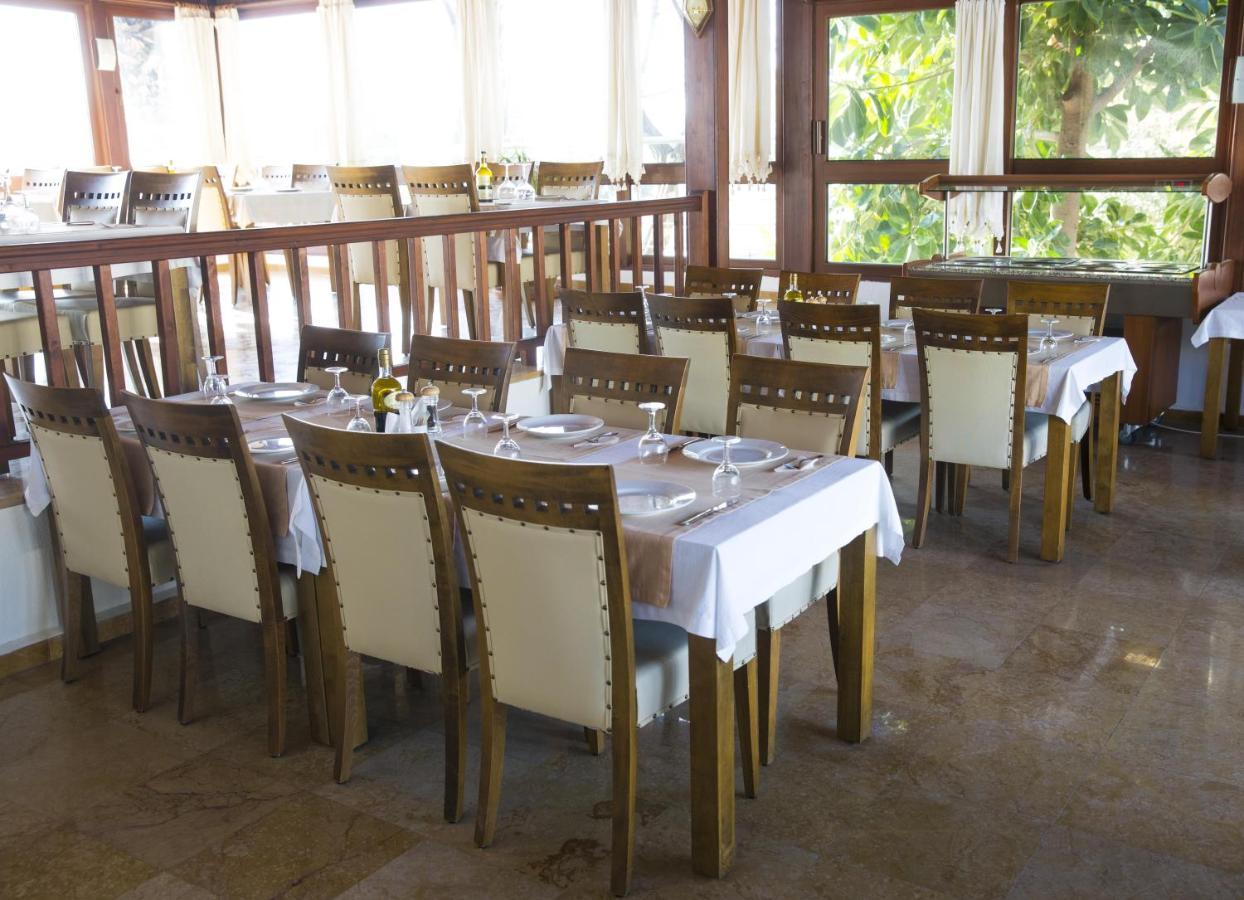 Marma Hotel *