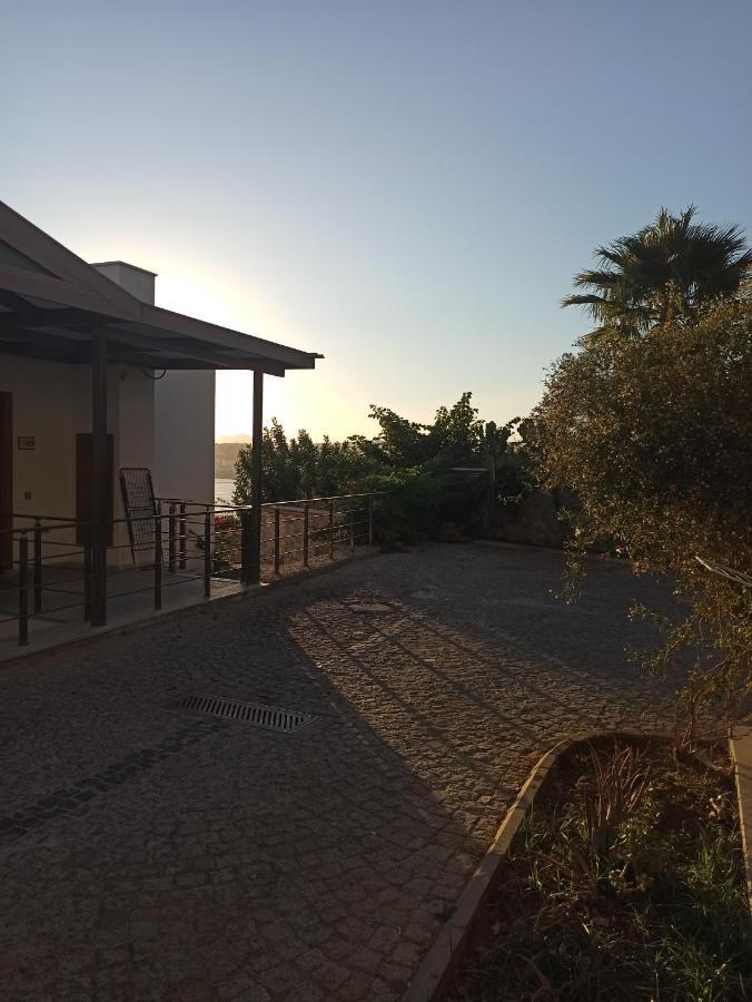 Degirmenburnu Bodrum