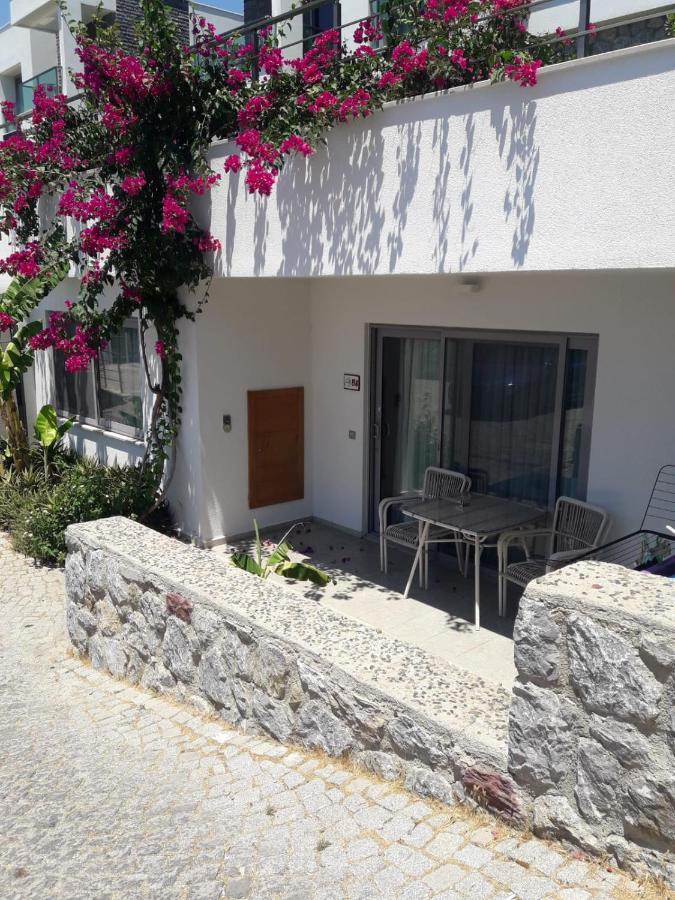 Degirmenburnu Aparthotel 3*