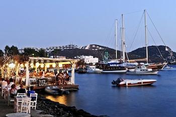 Amanruya Hotel 3*
