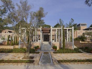Amanruya 3* Bodrum