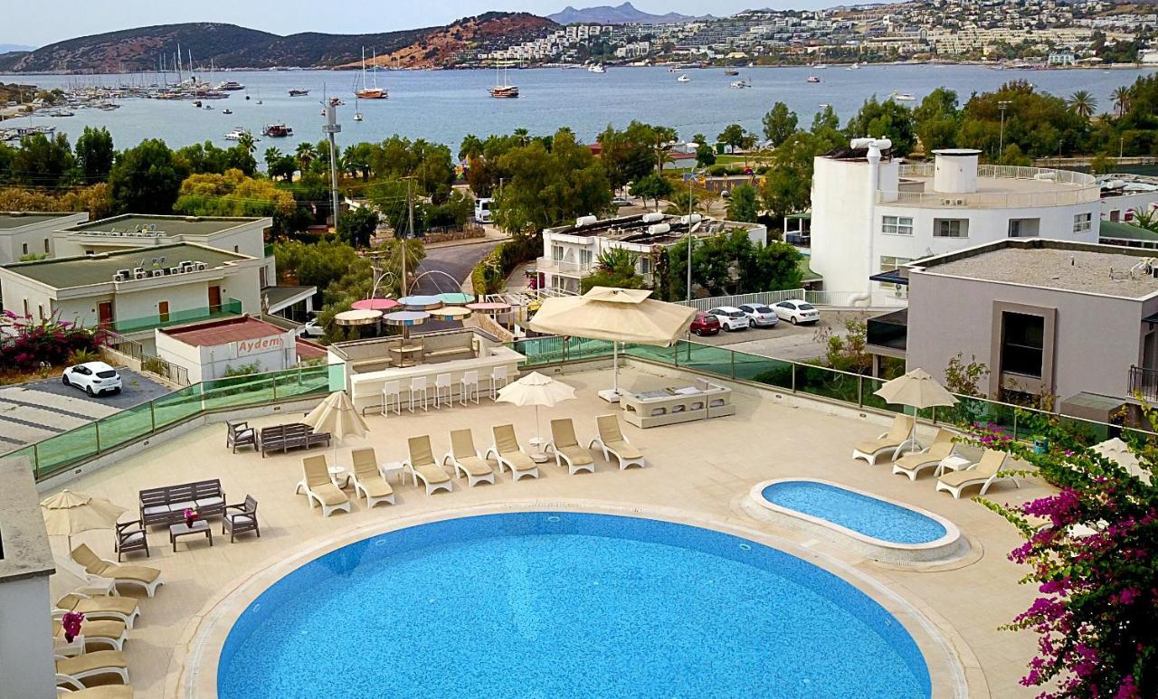Apartment Royal Palm Bodrum