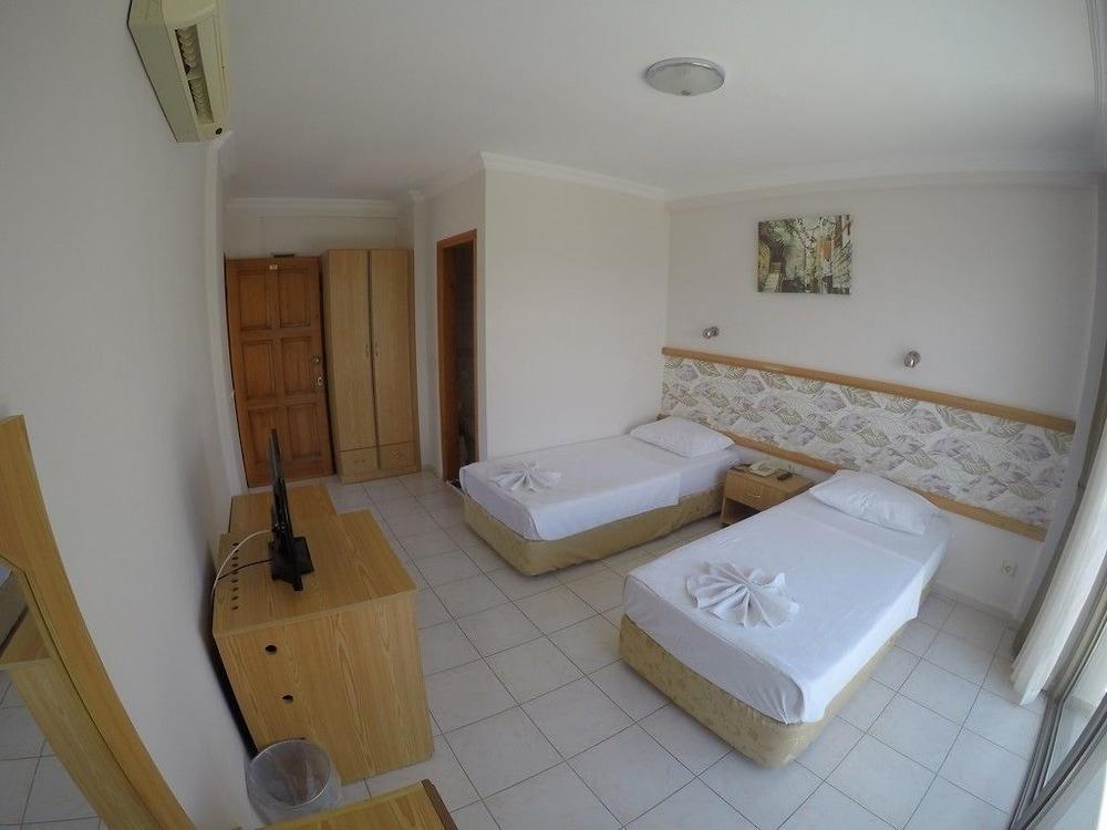 Gun-ay Hotel
