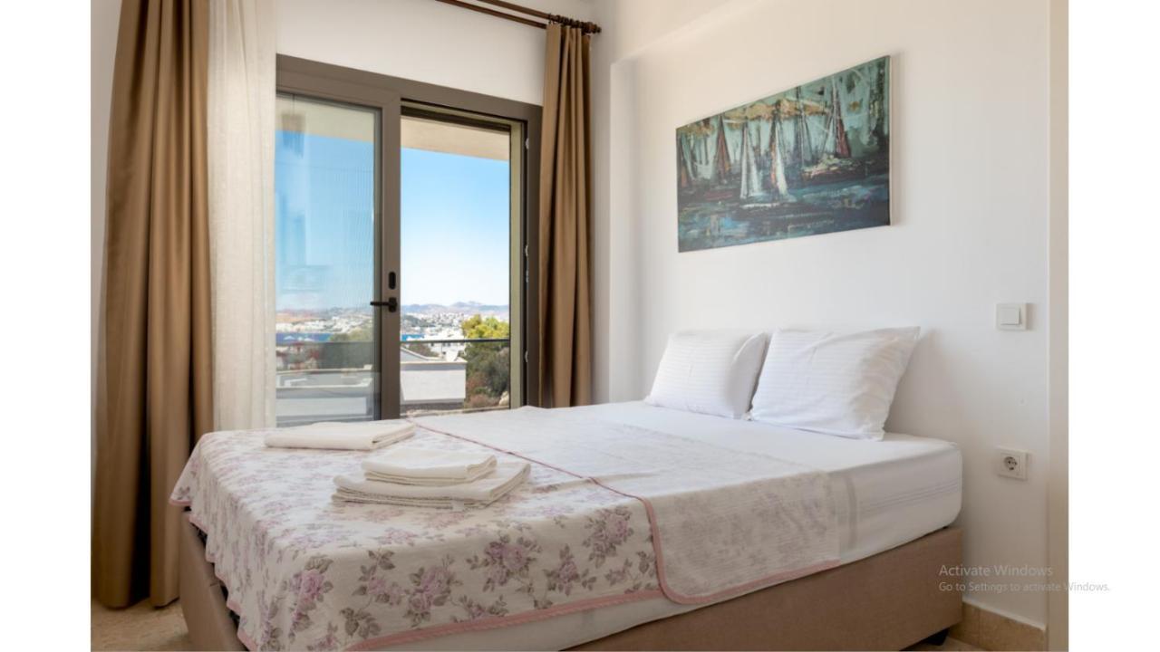 Apartment Bodrum Vista Apartments