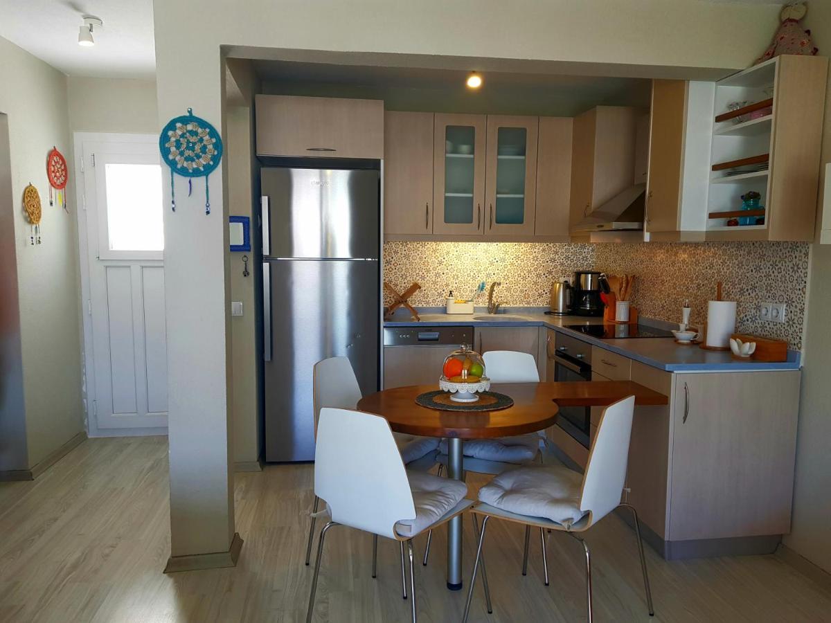 Begonville Appartement *
