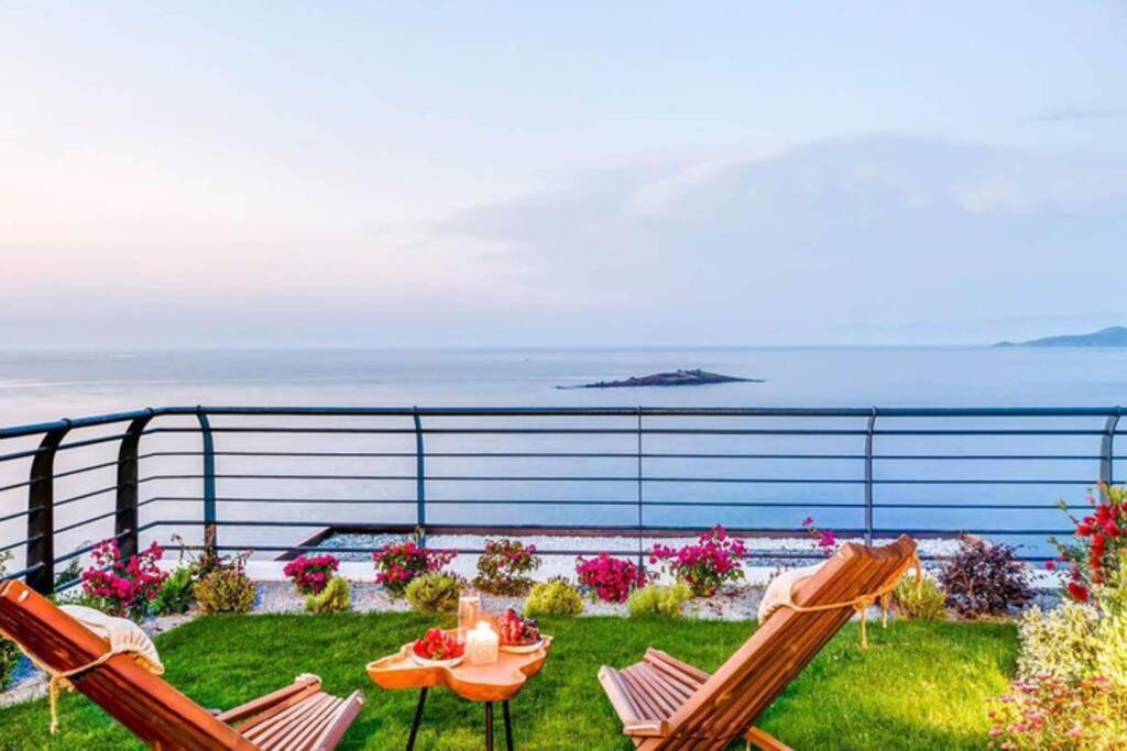 Yalıkavak Tilkicik Koyu Bodrum