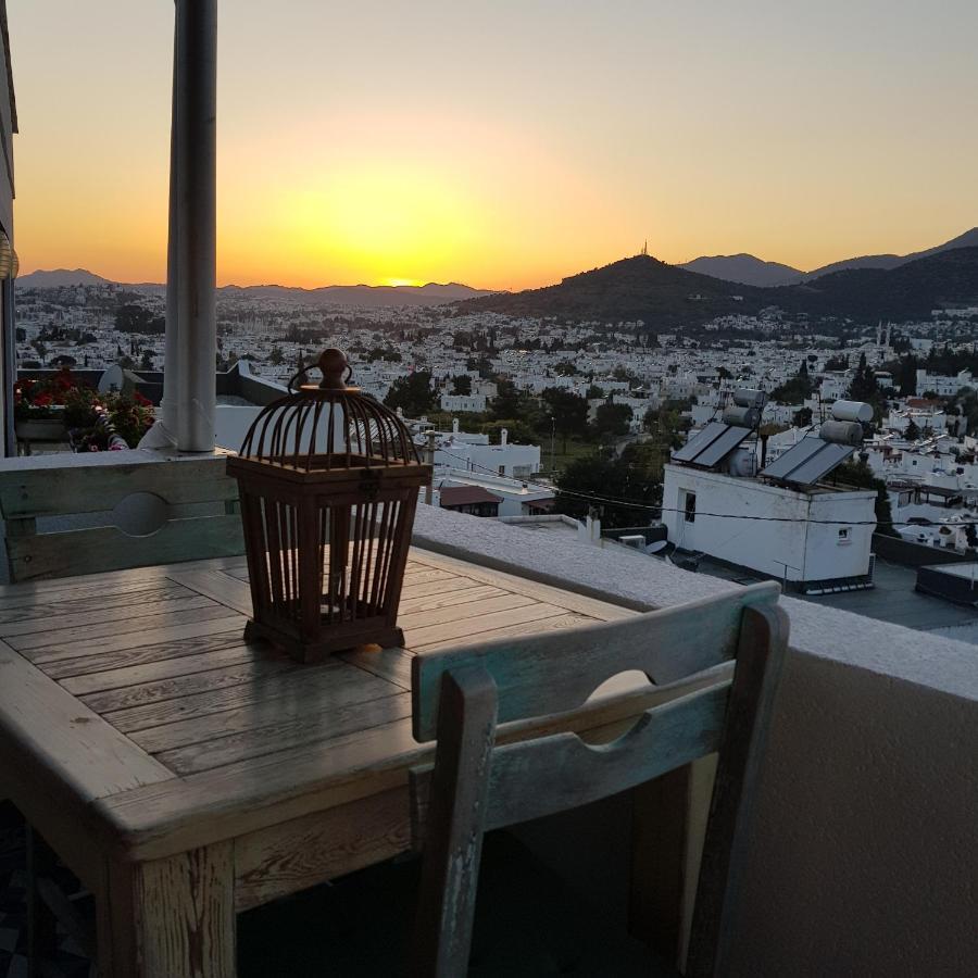 Appartement Begonville Bodrum