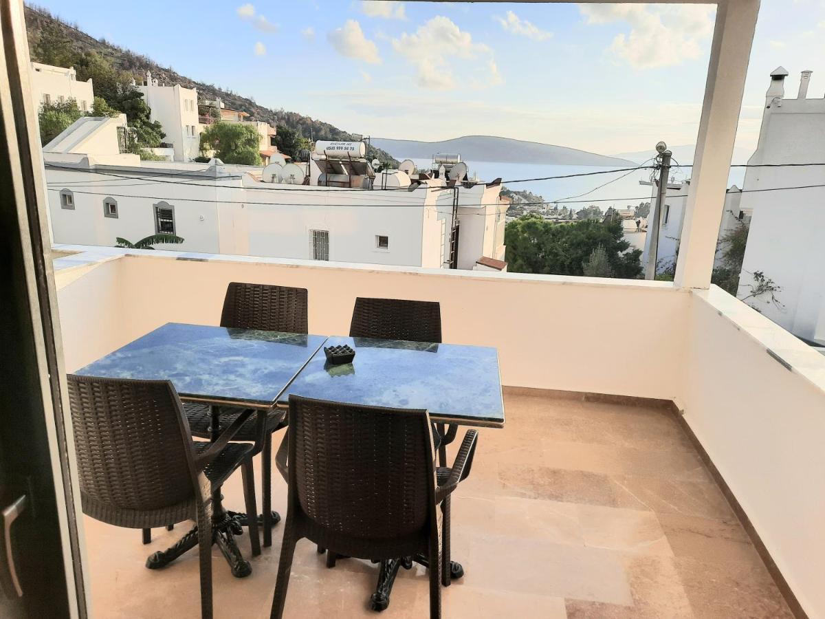 Bodrum Vista Apartments * Bodrum