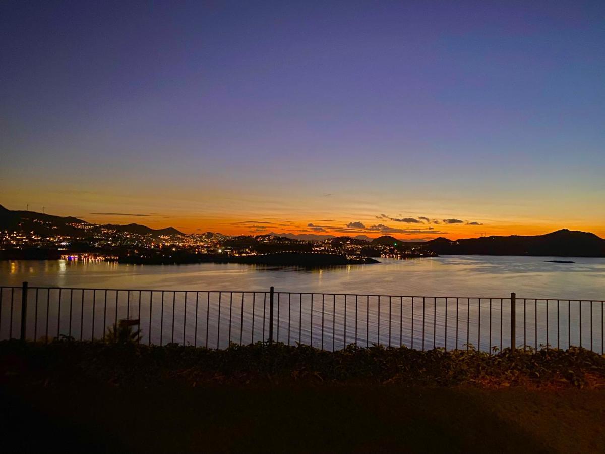 Breathtaking Sea View With A Peaceful Garden * Bodrum