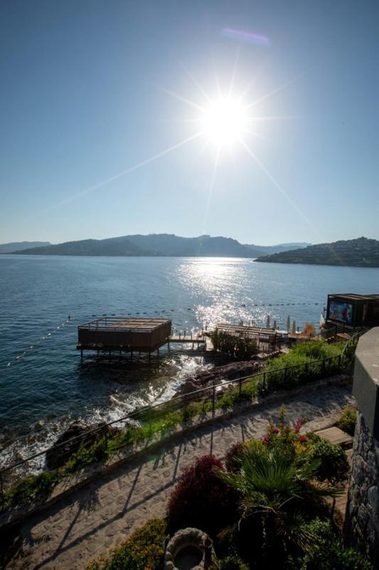 Villa Yalıkavak Tilkicik Koyu