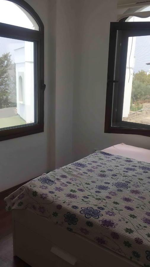 Yamac Site Villas Bodrum