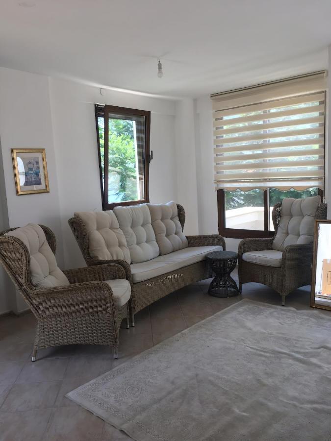 Villa Yamac Site Villas Bodrum