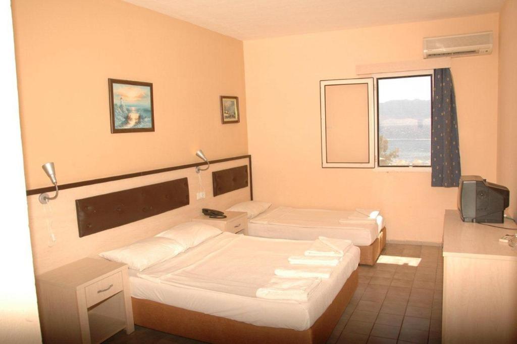 Malama Hotel