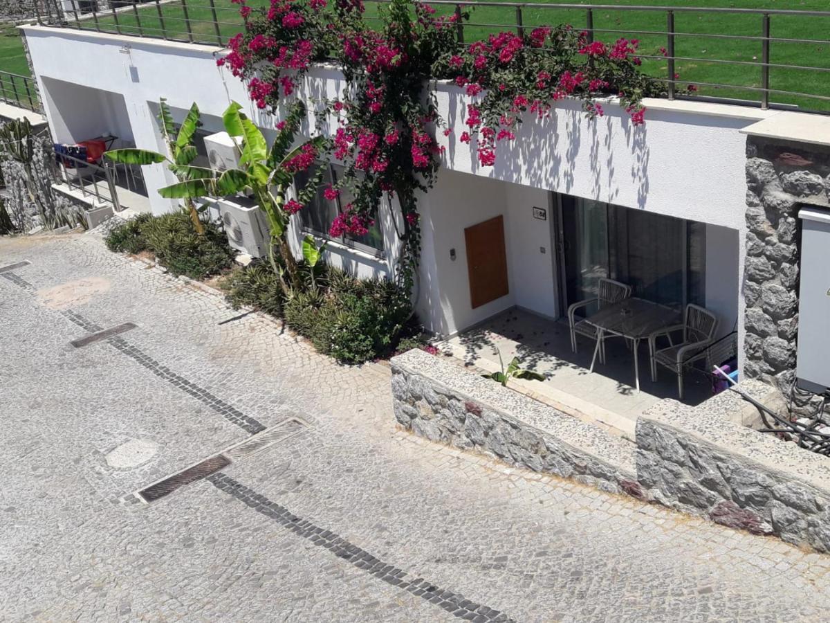 Degirmenburnu Aparthotel 3*