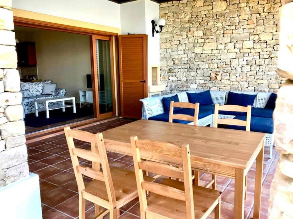 Daire Breathtaking Sea View With A Peaceful Garden Bodrum