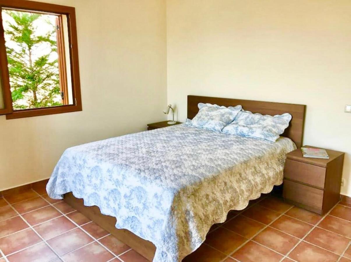 Breathtaking Sea View With A Peaceful Garden Daire Bodrum