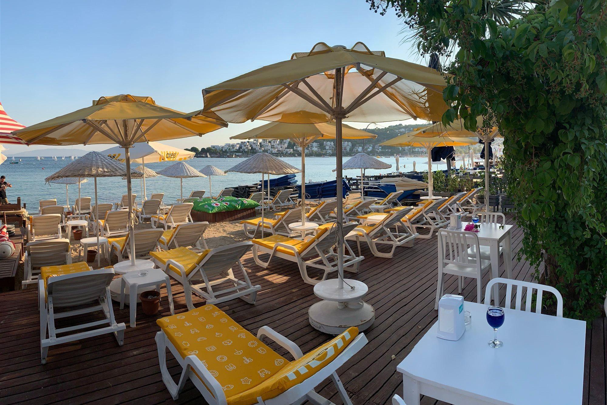 Bitez Garden Life - Bodrum
