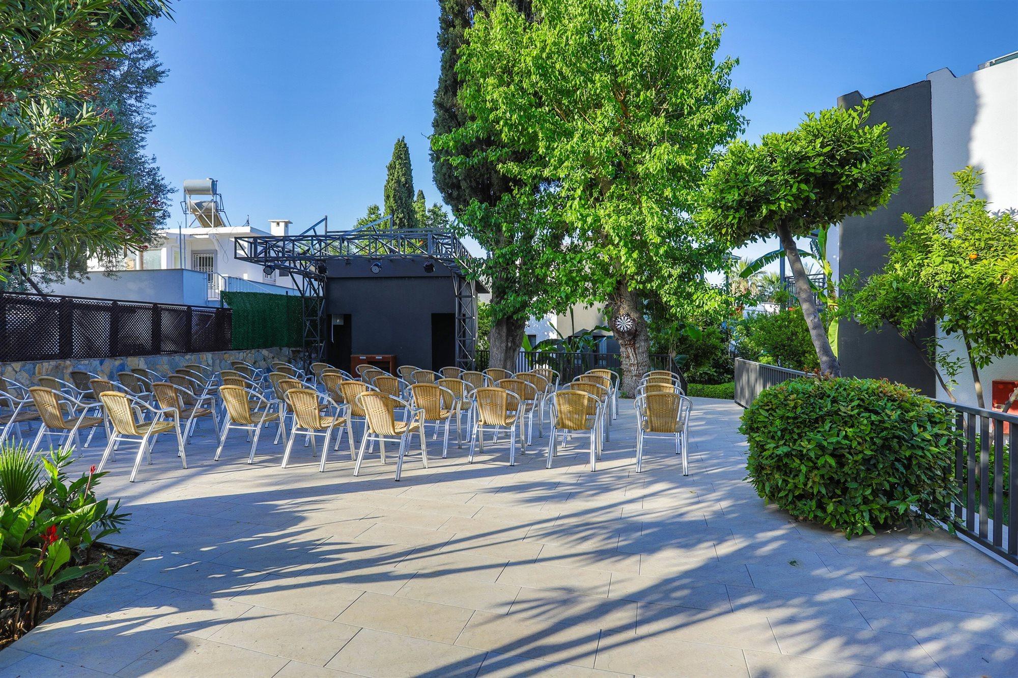 Bitez Garden Life - Bodrum