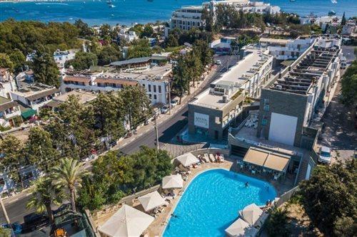 Afytos Resort