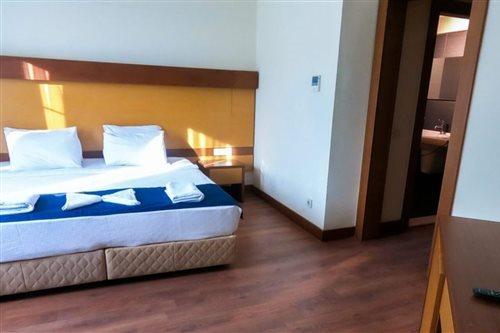 Resort Afytos